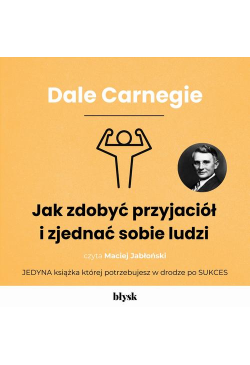 Jak zdobyć przyjaciół i...