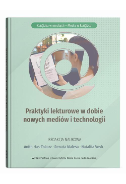 Ksi@żka w mediach - Media w...