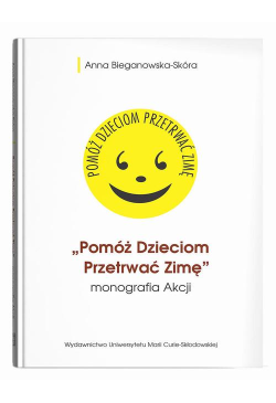 Pomóż Dzieciom Przetrwać...