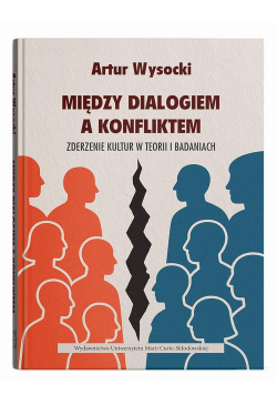 Między dialogiem a...