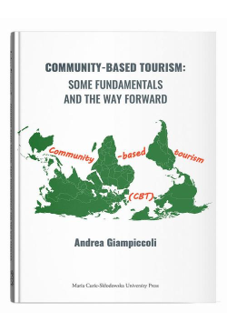 COMMUNITY-BASED TOURISM:...