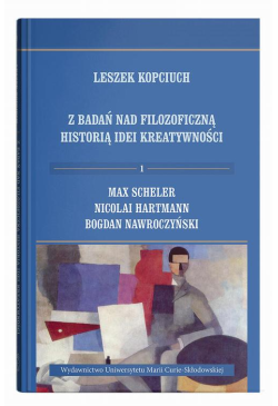 Z badań nad filozoficzną...