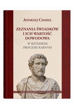 Zeznania świadków i ich...