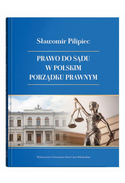 Prawo do sądu w polskim...