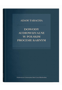 Dowody audiowizualne w...