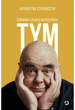 Tym. Człowiek szczery na...