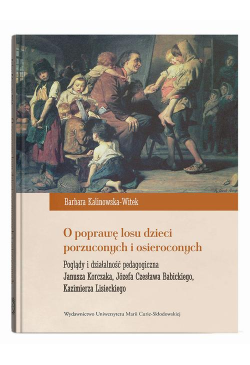 O poprawę losu dzieci...