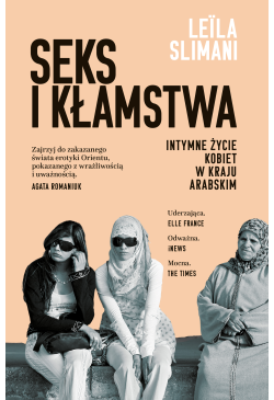 Seks i kłamstwa. Intymne...