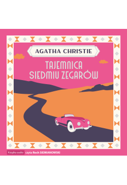 Tajemnica Siedmiu Zegarów