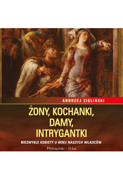 Żony, kochanki, damy,...