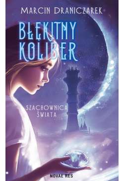 Błękitny Koliber....