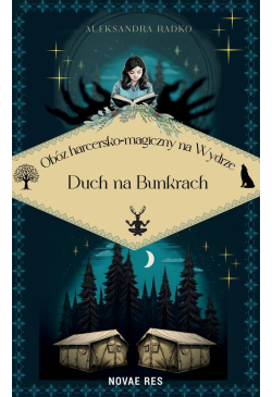 Obóz harcersko-magiczny na...