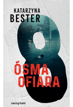 Ósma ofiara