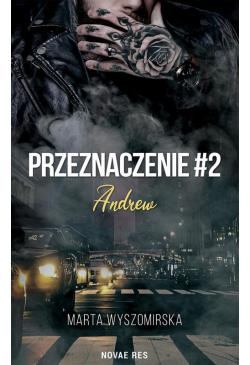 Przeznaczenie 2. Andrew