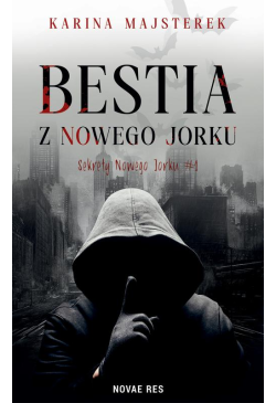 Bestia z Nowego Jorku