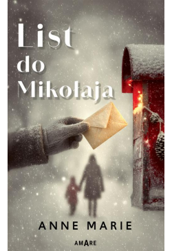 List do Mikołaja
