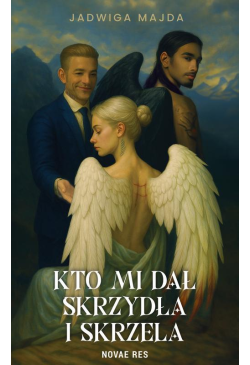 Kto mi dał skrzydła i skrzela?