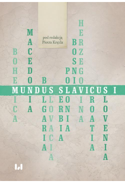 Mundus Slavicus I