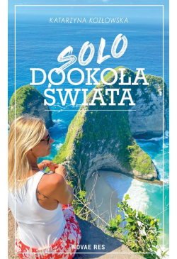 Solo dookoła świata