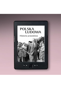 Polska Ludowa. Historia...