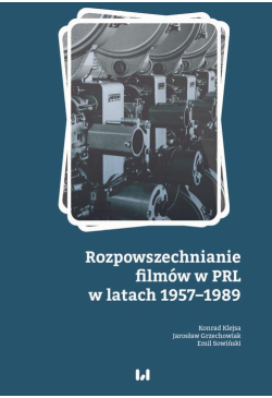 Rozpowszechnianie filmów w...
