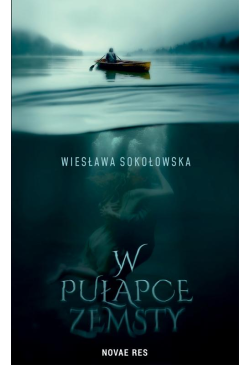 W pułapce zemsty
