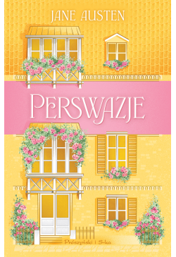 Perswazje