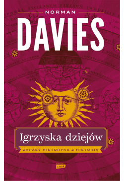 Igrzyska dziejów. Zapasy...