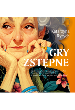 Gry zstępne
