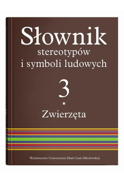 Słownik stereotypów i...
