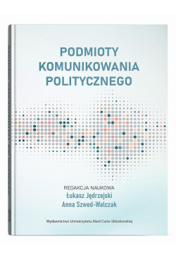 Podmioty komunikowania...