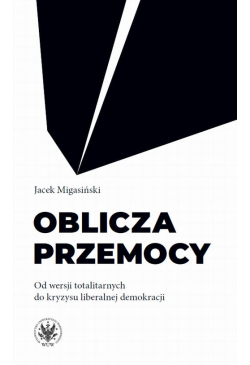Oblicza przemocy