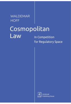 Cosmopolitan Law