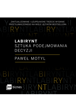Labirynt. Sztuka...