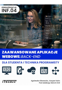 Zaawansowane aplikacje...