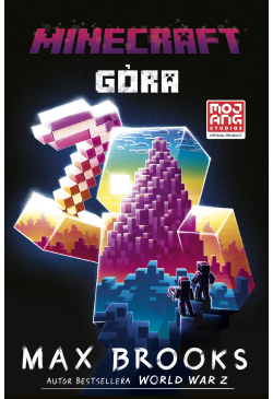 Minecraft. Góra
