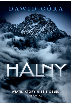 Halny. Wiatr, który niesie...