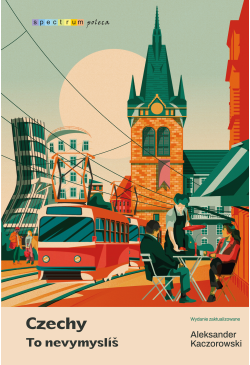 Czechy. To nevymyslíš