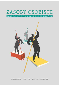 Zasoby osobiste wobec...