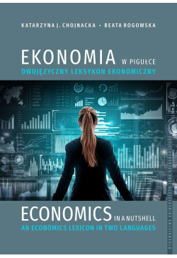 Ekonomia w pigułce....