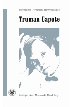 Truman Capote