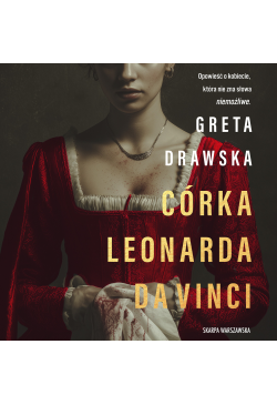 Córka Leonarda da Vinci