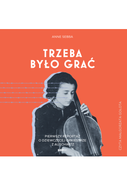 Trzeba było grać. Pierwszy...