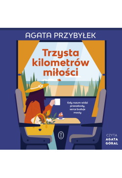 Trzysta kilometrów miłości