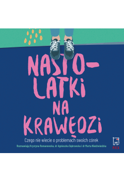 Nastolatki na krawędzi