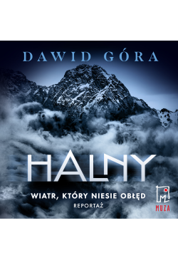 Halny. Wiatr, który niesie...