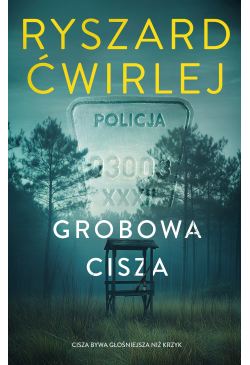 Grobowa cisza
