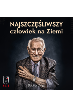 Najszczęśliwszy człowiek na...