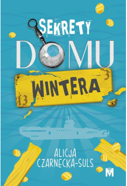 Sekrety domu Wintera