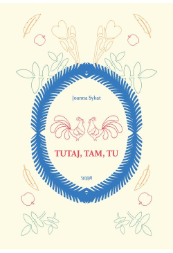 Tutaj, tam, tu
